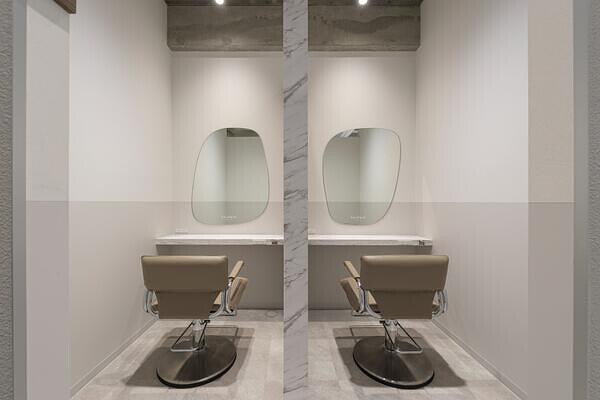 SALOWINSALOWIN表参道FLAT店