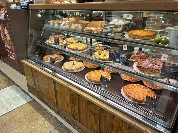 グラニースミスラゾーナ川崎店