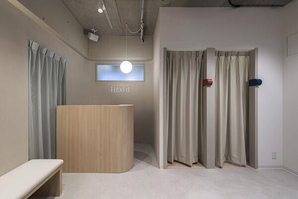 FlexFit ピラティス・ワークアウト 菊名店