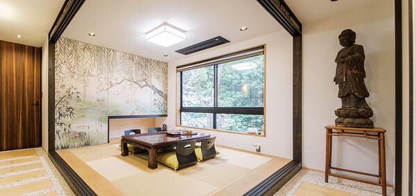 Kobe Showroom