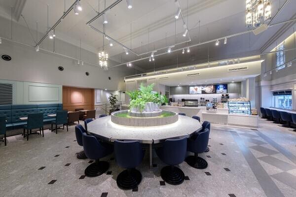 EXCELSIOR CAFFEお茶の水日本大学店