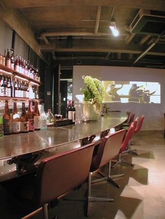 ＣAFE&BAR　MOOBEI