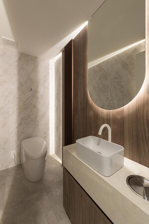 SALOWIN二子玉川South店