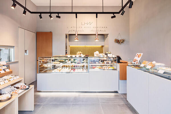 L'ATELIER HIRO WAKISAKA