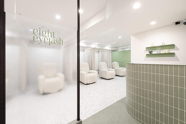 eight eyelash 池袋店