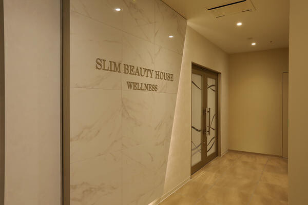 SLIM BEAUTY HOUSE WELLNESS