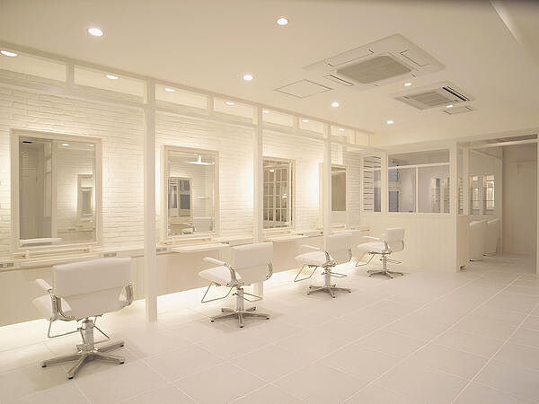 Hair Clinic A・one 