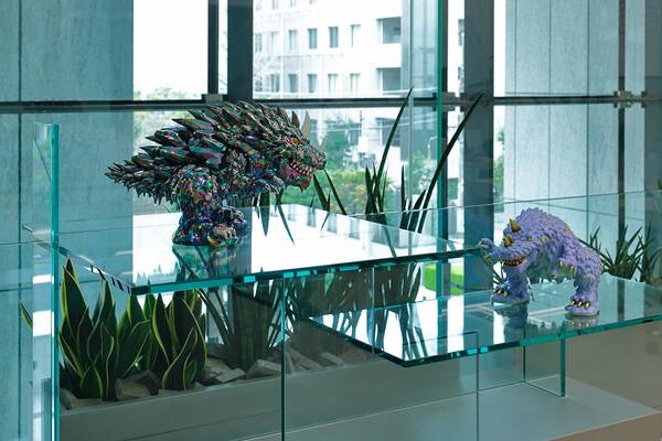 Third ART GALLERY