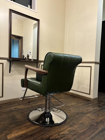 BARBERSHOP　OLLIE
