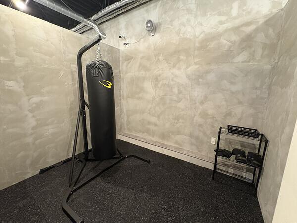 Cnstant gym 24