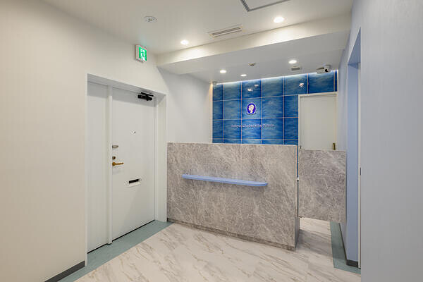 東京シンデレラ美容外科横浜院