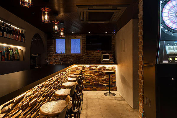 DARTS BAR VELOS