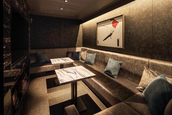 GINZA GA-HI-BAR