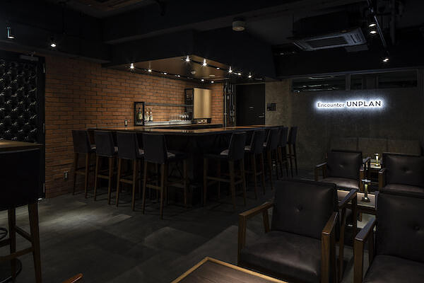 UNPLAN 新宿