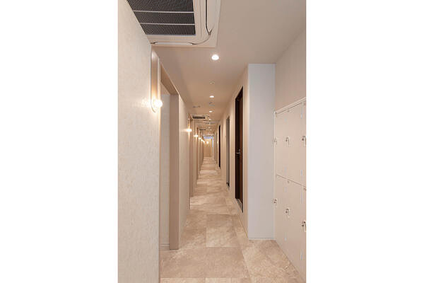 Eleanor spa & treatment 池袋東口 2nd
