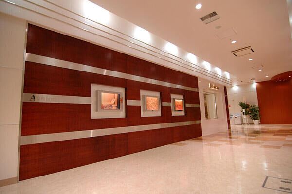 Avalon COMBOX水戸店