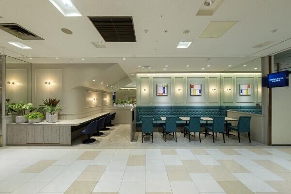 EXCELSIOR CAFFE 浦和コルソ店