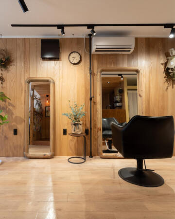 KUMA.hairsalon