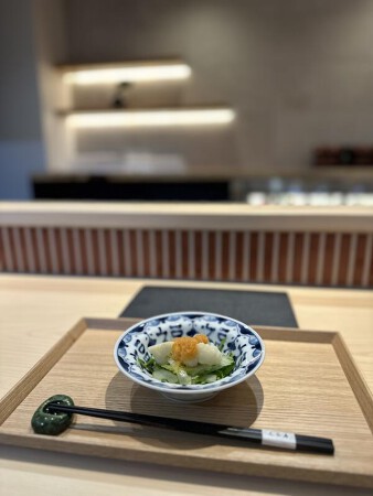 銀座くろ寿　東銀座店