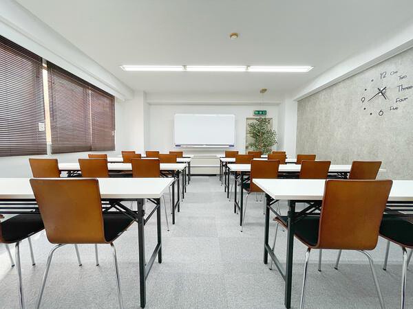 MeetingRoom　千葉（仮称）