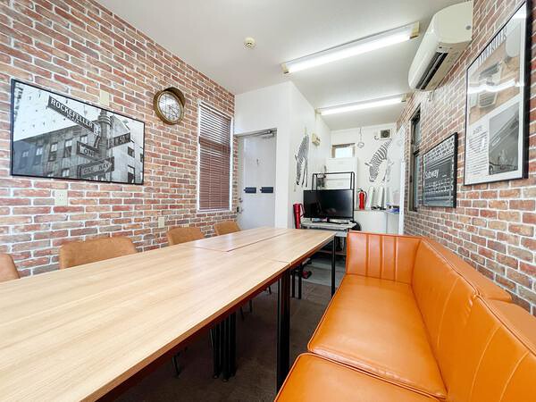 MeetingRoom　下北沢（仮称）