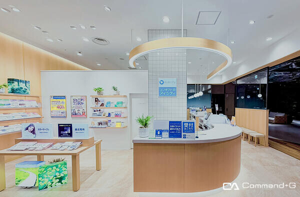 アイシティ イオンモール須坂店
