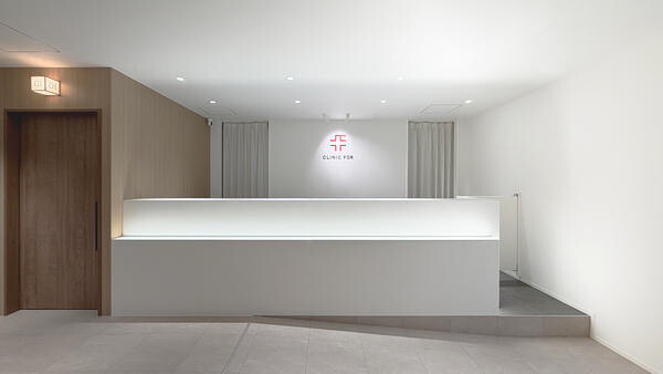 CLINIC FOR札幌アスティ