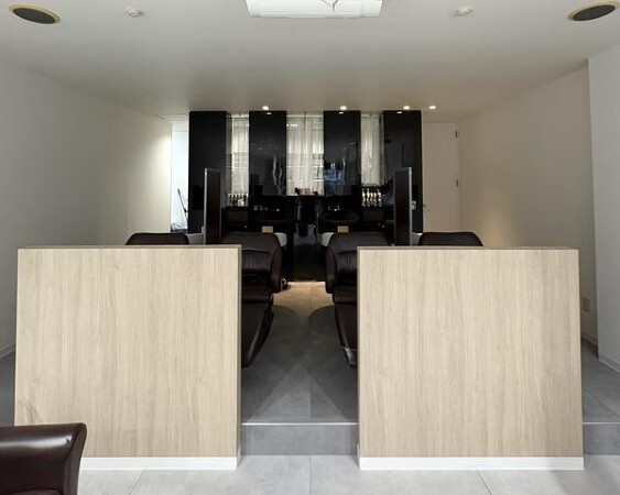 HAIR MAKE POLISH小倉店