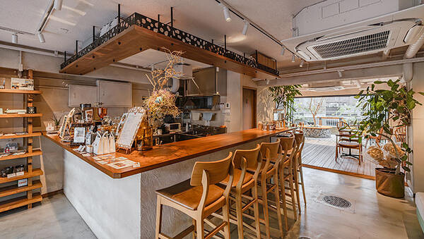 MARUA CAFE