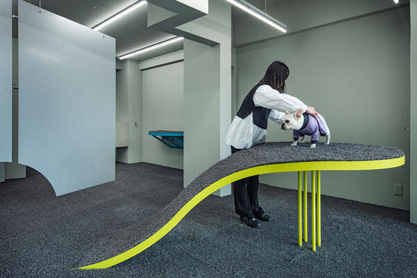 ALPHAICON TOKYO