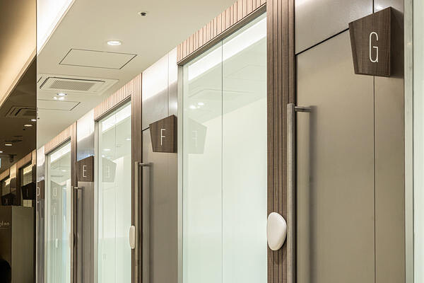 SALOWIN Ginza me by,,