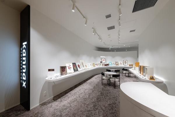 Kannax Store渋谷店