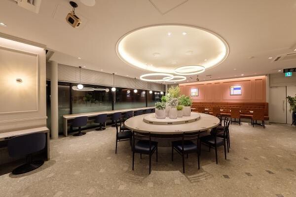 EXCELSIOR CAFFE 御茶ノ水店