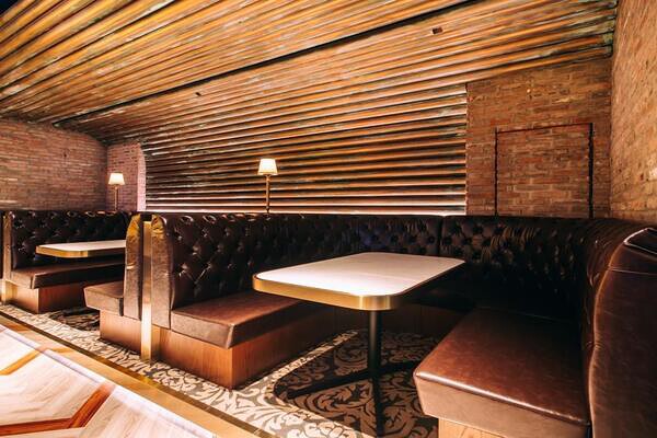 BAR KAISHA