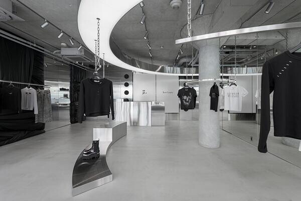 Jent Louis Flagship Store