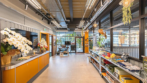 フレックス・ドリーム ランクル調布店