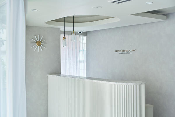 FREYJA DENTAL CLINIC