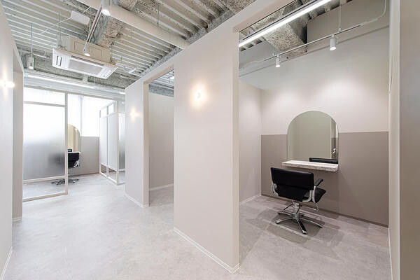 Eleanor spa&treatment 川崎
