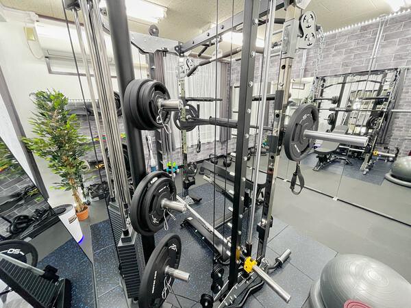 GYM　西新宿（仮称）