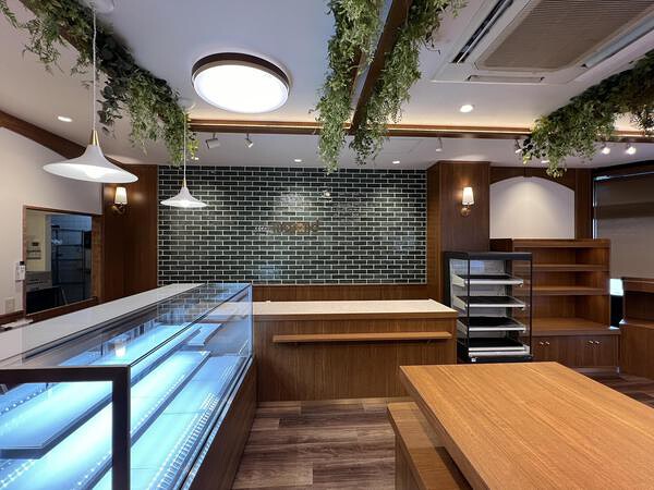 MAROND 稲毛店