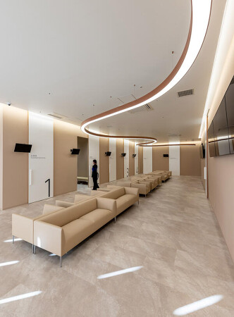 ならしの共生クリニック