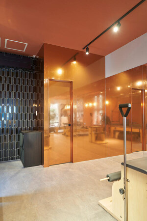 ピラティス・ヨガ&a(アンドエー) 自由が丘