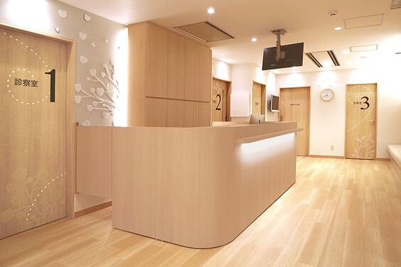 各種サロン店舗