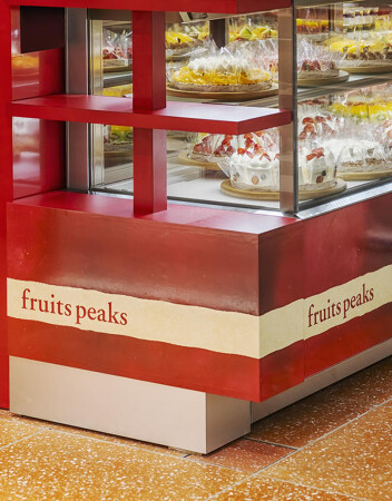 Fruitspeaks東武百貨店池袋店