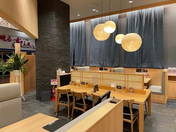 焼きあご塩らー麺たかはし　越谷レイクタウン店