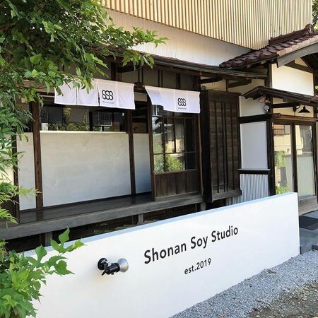 Shonan Soy Studio