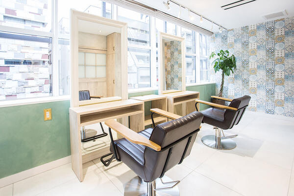 Euphoria ginza grande