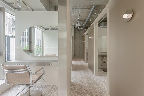 SALOWIN Ikebukuro East 3F