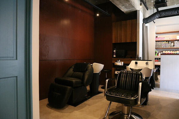 ACÉN HAIR LOUNGE 
