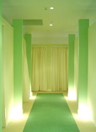 REFRESH15 そごう大宮店